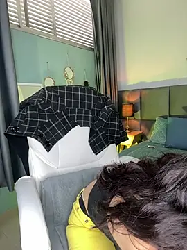 Esmeralda CO online show from March 19, 3:05 pm