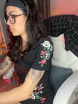 Esmeralda CO online show from March 20, 2:33 pm