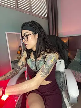 Esmeralda CO online show from March 21, 8:23 pm