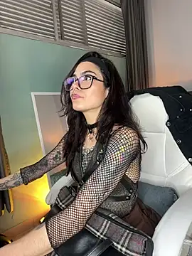 Esmeralda CO online show from March 22, 7:17 pm