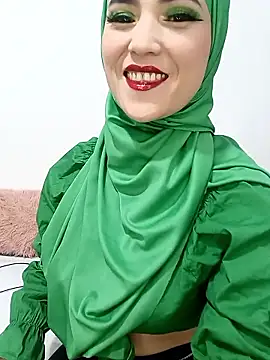 jamila zair online show from January 14, 1:39 pm