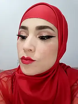 jamila zair online show from January 19, 1:37 pm