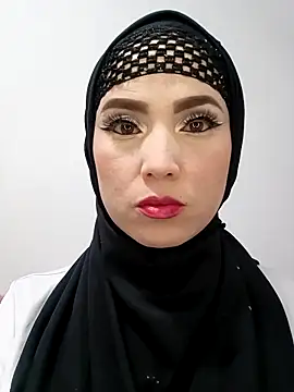 jamila zair online show from February 10, 1:48 pm