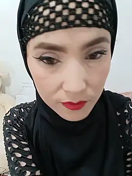 jamila zair online show from June 12, 1:21 pm