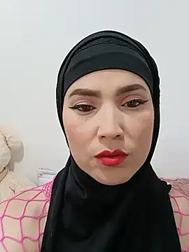 jamila zair online show from June 13, 3:21 pm