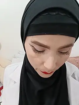 jamila zair online show from June 19, 3:16 pm