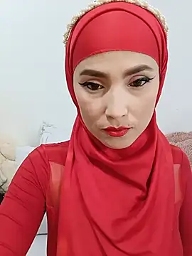 jamila zair online show from June 25, 2:32 pm