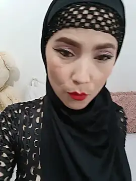 jamila zair online show from June 26, 3:49 pm