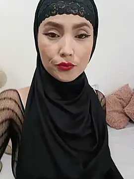 jamila zair online show from June 28, 5:46 am