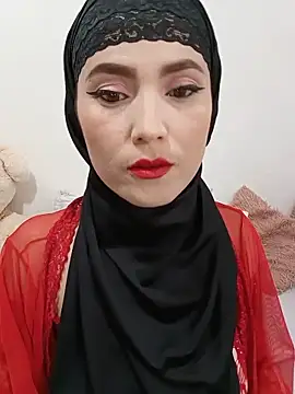 jamila zair online show from June 28, 7:20 pm