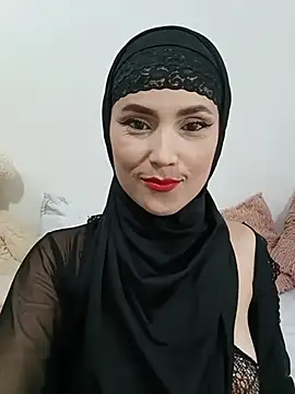 jamila zair online show from July 1, 1:56 pm