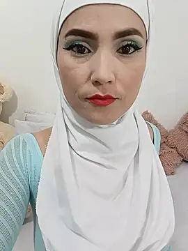 jamila zair online show from July 3, 2:45 pm