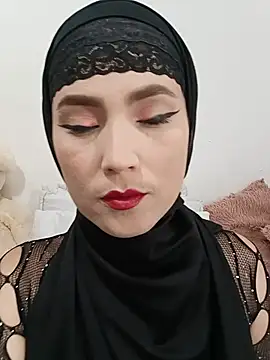 jamila zair online show from July 8, 2:21 pm