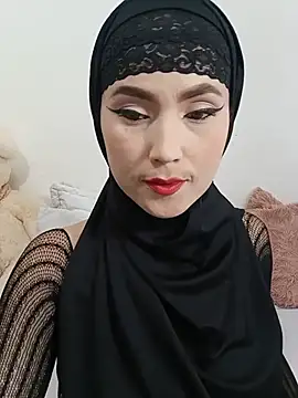 jamila zair online show from July 9, 2:10 pm