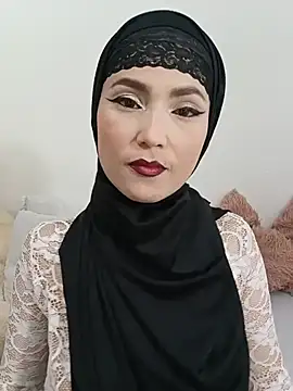 jamila zair online show from July 10, 1:58 pm