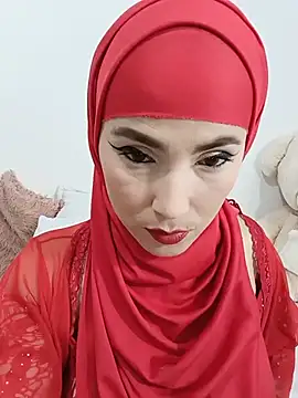 jamila zair online show from July 11, 2:31 pm