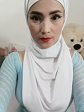 jamila zair online show from July 16, 3:18 pm