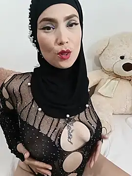 jamila zair online show from July 28, 8:34 pm