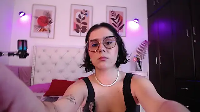 barbyehot online show from October 23, 7:56 pm