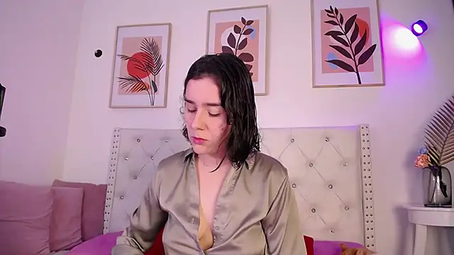 barbyehot online show from February 3, 4:01 pm