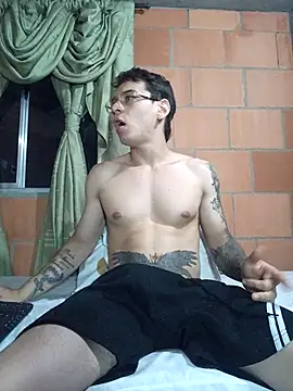 Killua Zoldyck420 online show from November 26, 11:39 pm