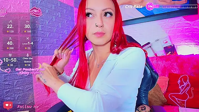 kiim katta01 online show from November 26, 1:50 am