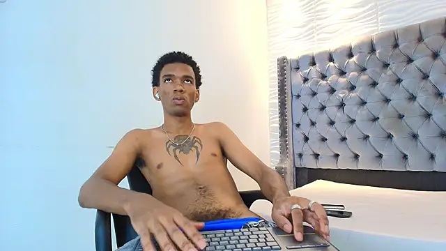 nero reyd online show from July 9, 7:18 pm