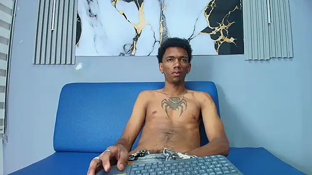 nero reyd online show from July 15, 12:54 pm