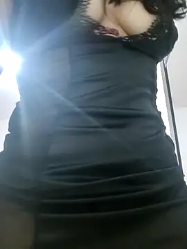 MayteCullen online show from September 12, 5:40 am