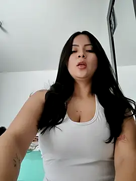 MayteCullen online show from October 1, 4:57 pm