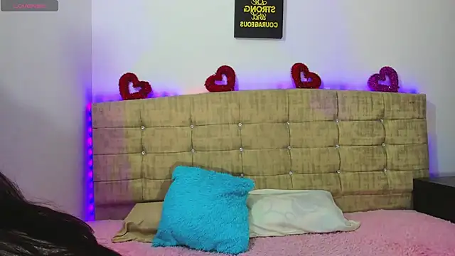 Lushy sweet online show from October 7, 1:58 am