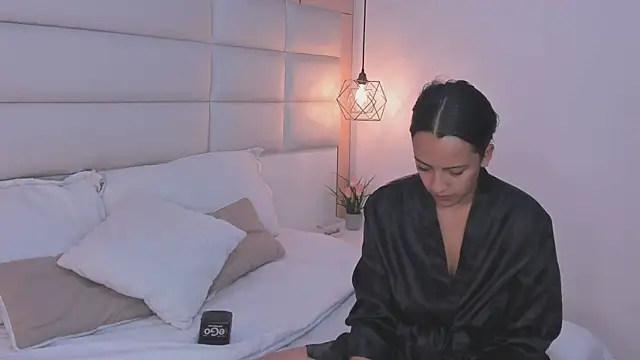 Salome Smitth 1 online show from August 9, 4:34 pm