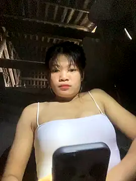 Ngoc 2k5 online show from October 4, 1:36 am