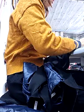 irina hana online show from November 21, 12:54 am