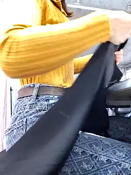 irina hana online show from January 6, 12:36 am