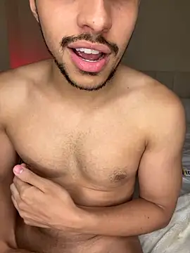 ravisex2 online show from October 12, 5:17 am