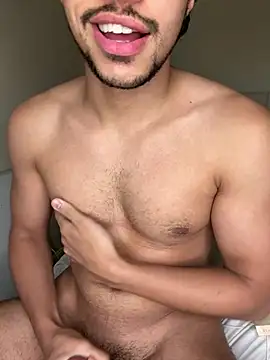 ravisex2 online show from February 3, 4:43 am