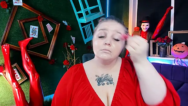 SladaDell online show from October 21, 5:19 am