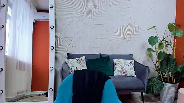 Snapshot of Vel1ka chatting on October 26, 4:18 am Vel1ka online show from October 26, 4:18 am