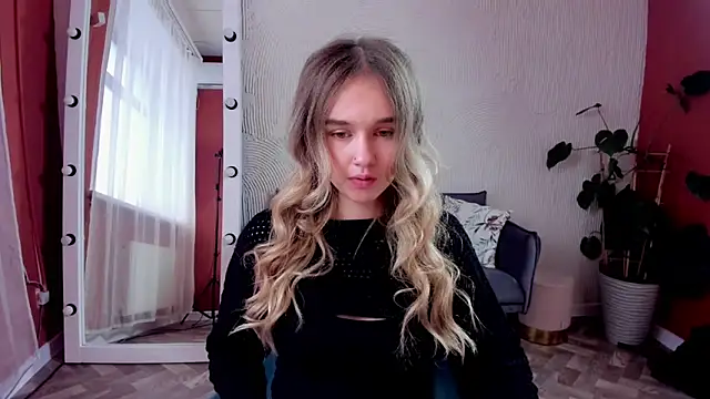 Snapshot of Vel1ka chatting on November 23, 5:29 am Vel1ka online show from November 23, 5:29 am