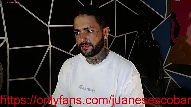 nicolastorres99 online show from September 26, 2:48 am