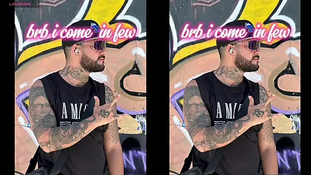 nicolastorres99 online show from November 7, 5:35 pm