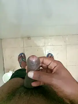 Aloneboy170 online show from February 7, 5:38 pm