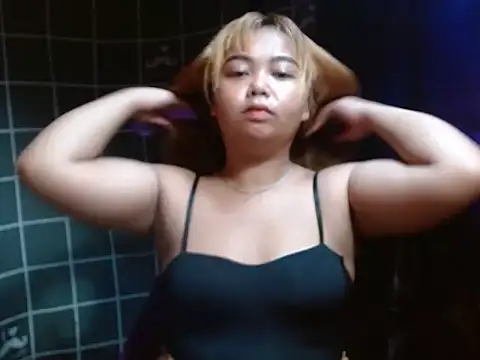 Snapshot of Hajaima chatting on November 7, 2:39 pm Hajaima online show from November 7, 2:39 pm