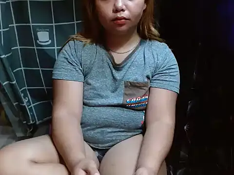 Snapshot of Hajaima chatting on November 8, 5:51 am Hajaima online show from November 8, 5:51 am