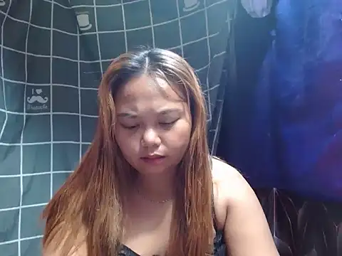 Snapshot of Hajaima chatting on December 19, 2:40 am Hajaima online show from December 19, 2:40 am