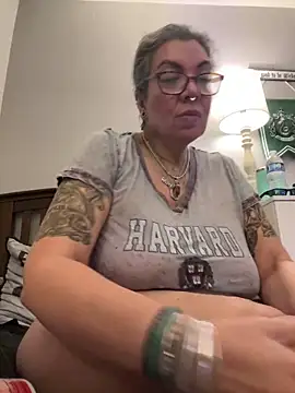 dieseldame1313 online show from January 2, 4:30 am