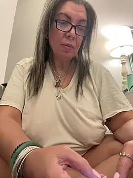 dieseldame1313 online show from January 8, 12:38 am