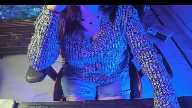 ShylaGill online show from January 9, 1:47 pm