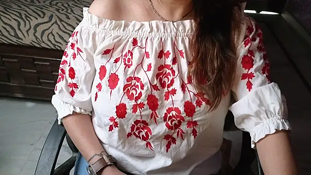 ShylaGill online show from February 10, 10:52 am